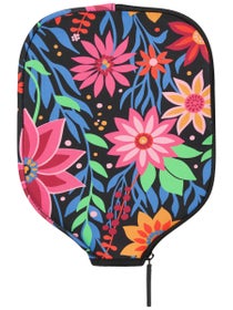 Racquet Inc Pickleball Paddle Cover - Bloom Smash