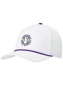 REDVANLY Men's London Morden Hat