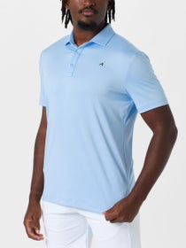 REDVANLY Men's Spring Alpine Polo