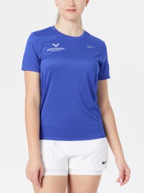 Nike Rafa Nadal Academy Camp Women's Top II
