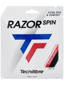 Tecnifibre Razor Spin 16/1.30 String