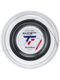 Tecnifibre Razor Spin 17L/1.20 String Reel - 660'