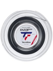 Tecnifibre Razor Spin 17/1.25 String Reel - 660'