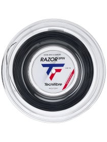Tecnifibre Razor Spin 16/1.30 String Reel - 660'