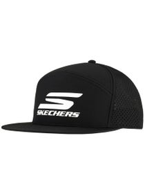 Skechers Adrenaline Pickleball Hat - Black
