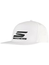 Skechers Adrenaline Pickleball Hat - White