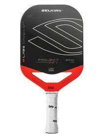 Selkirk LABS Project 007 Epic Pickleball Paddle