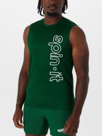 Spin It Men's Summer Josh Sleeveless Top