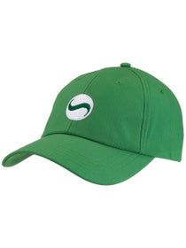 Spin It Men's Summer King Hat - Green