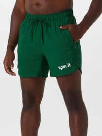 Spin It Men's Summer Thierry Short