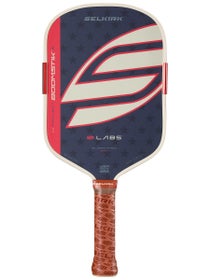 Selkirk LABS Boomstik Elongated Pickleball Paddle