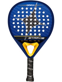 Starvie Drax + Padel Racket