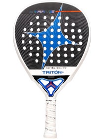 Starvie Triton Power + Padel Racket