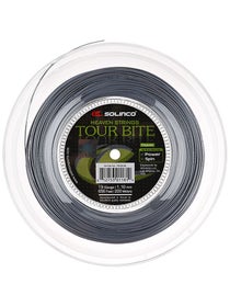 Solinco Tour Bite 19/1.10 String Reel - 656'