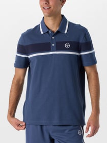 Sergio Tacchini Men's Spring Damarindo Polo