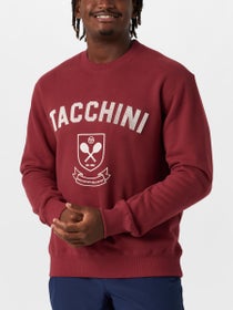 Sergio Tacchini Men's Varsita Crewneck