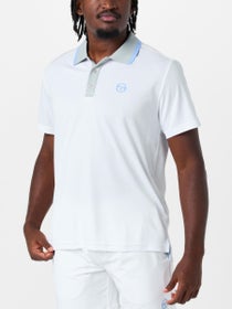 Sergio Tacchini Men's Racchetto Polo
