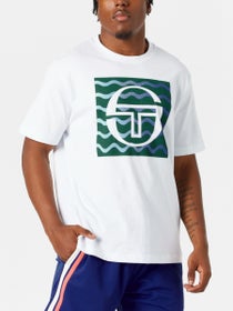 Sergio Tacchini Men's Veloce T-Shirt
