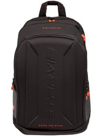 Starvie Hard Eva Padel Backpack Bag Black