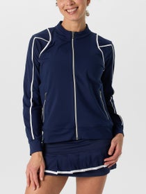 Sofibella Women's Aurora Sky Jacket