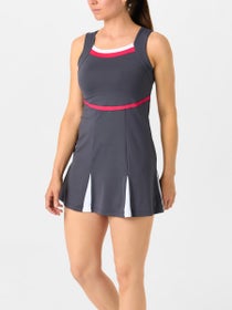 Sofibella Women's Berry Fusion Dress