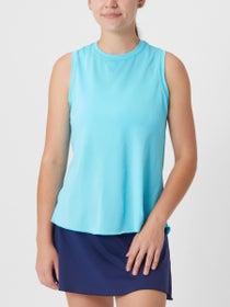 Sofibella Women's Bella Lite Sleeveless - Wave