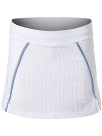 Sofibella Women's Blue Moon Straight Skirt