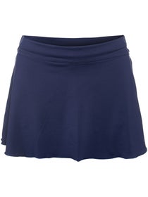 Sofibella Women's UV 13" Skirt - Navy