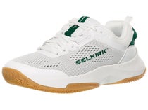 Selkirk CourtStrike Pickleball Shoe Wom's Wh/Green  