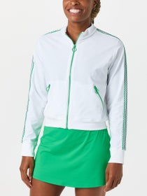 Sofibella Women's Green Spirit Jacket