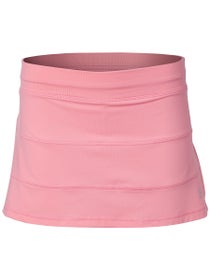 Sofibella Women's UV Solid Skirt - Bubble