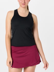 Sofibella Women's Team Crosscourt Tank