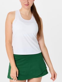 Sofibella Women's Team Crosscourt Tank