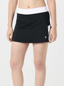 Sofibella Women's Team Straight Skirt