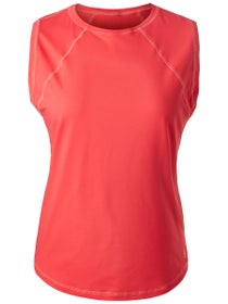 Sofibella Women's UV Print Skirt - Chabli Geo