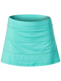 Sofibella Women's UV Solid Skirt - Air