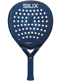 Siux Diablo Elite 6 Padel Racket