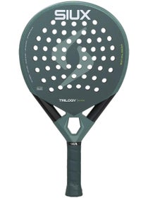 Siux Trilogy Elite 6 Padel Racket