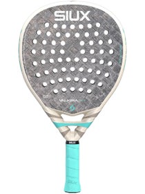 Siux Valkiria Pro 2026 Padel Racket