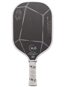 Six Zero Quartz Pickleball Paddle