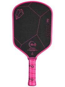 Six Zero Ruby Pro Pickleball Paddle