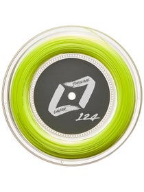 TOROLINE Caviar 16L/1.24 String Mini Reel - 330'