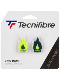 Tecnifibre Fire Dampener 2-Pack
