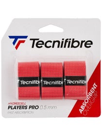 Tecnifibre ATP Pro Players 3 Pack Overgrip