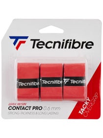 Tecnifibre ATP Pro Contact 3 Pack Overgrip