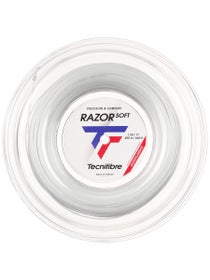 Tecnifibre Razor Soft 17/1.25 String Reel - 660'