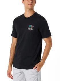 Travis Mathew Men's Drinks on Us T-Shirt