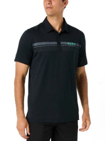 Travis Mathew Men's Featherweight CS Polo
