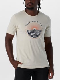 Travis Mathew Men's Summer Beach Cities T-Shirt