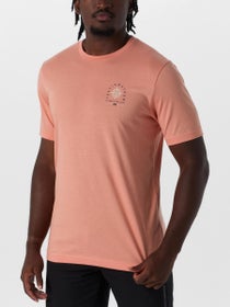 Travis Mathew Men's Summer Deco T-Shirt